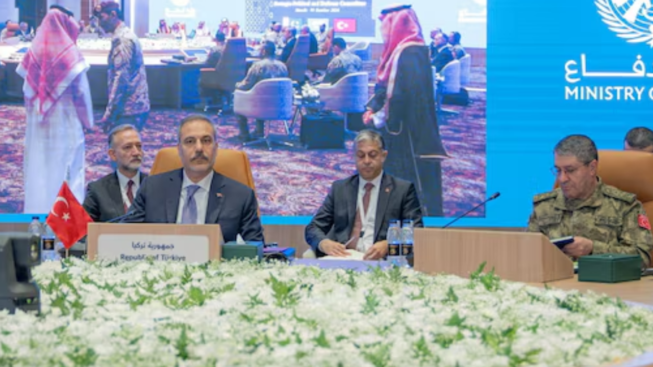 Reuters, Türk ve ABD’li yetkililere dayandırdı: Suudi Arabistan’a askeri ve teknik destek başladı!