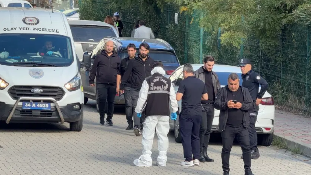 1 öğrenci öldü, 7'si yaralandı: Başakşehir saldırganı ve ailesi tutuklandı