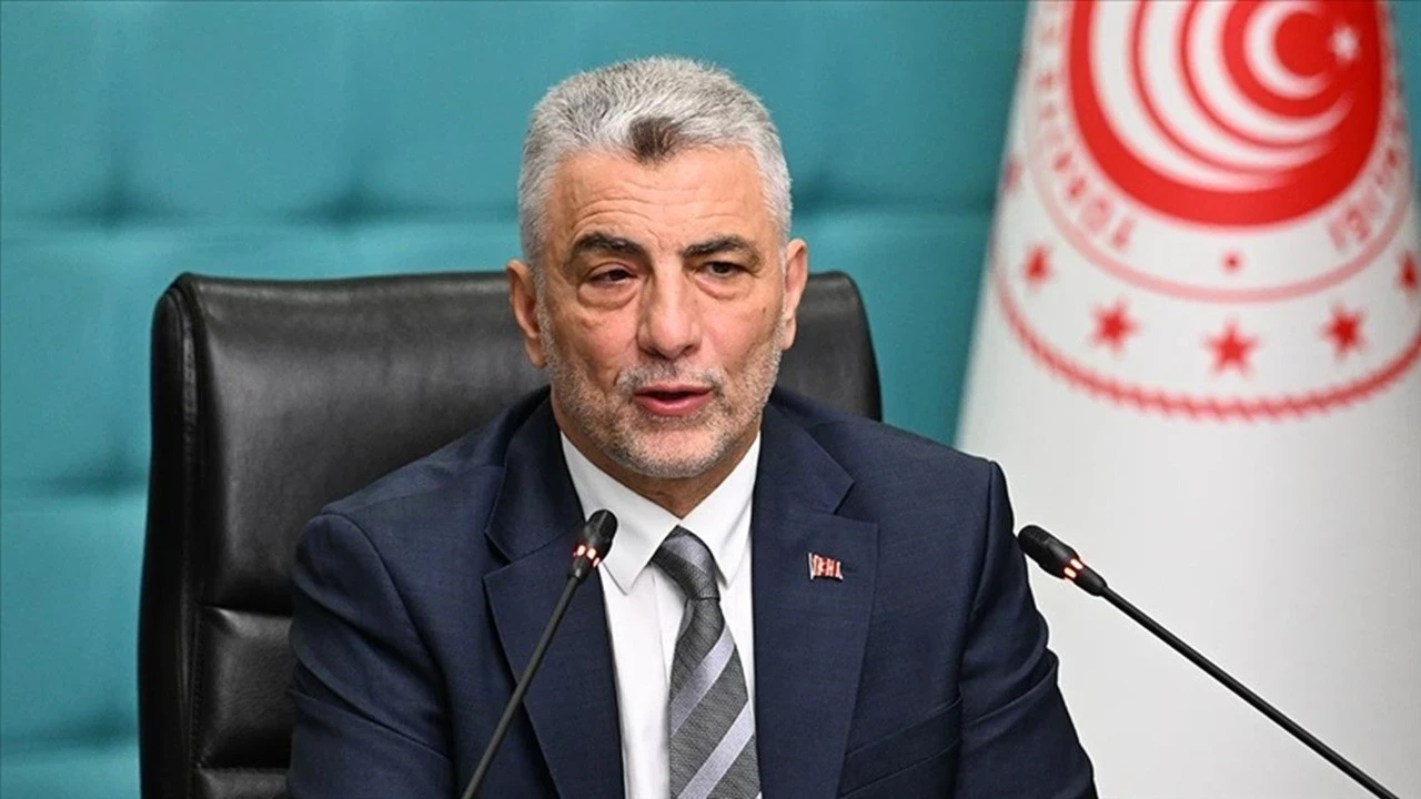 Murat Ağırel'den çarpıcı iddia: Ticaret Bakanı Ömer Bolat, fon krizi patlamadan parayı çekti mi?