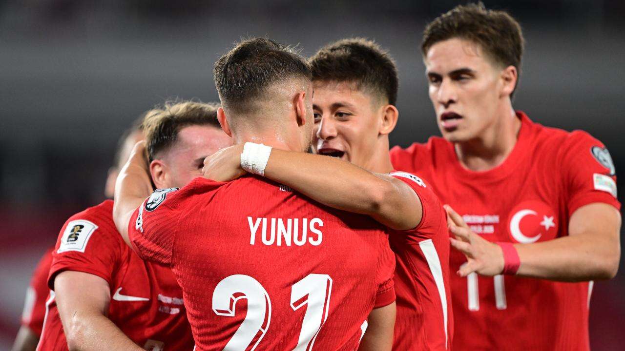 FIFA sıralaması güncellendi: A Milli Takımı'nın yeri belli oldu