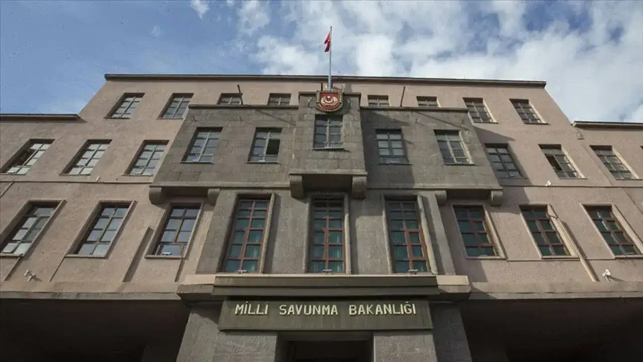 Millî Savunma Bakanlığı’ndan Suudi Arabistan açıklaması