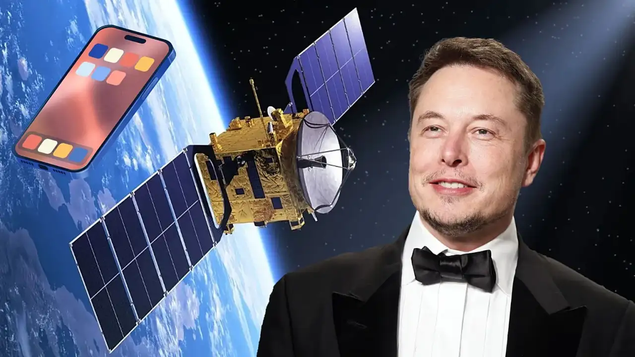 Elon Musk: Starlink'in önünü Hindistan'da oligarklar kesiyor