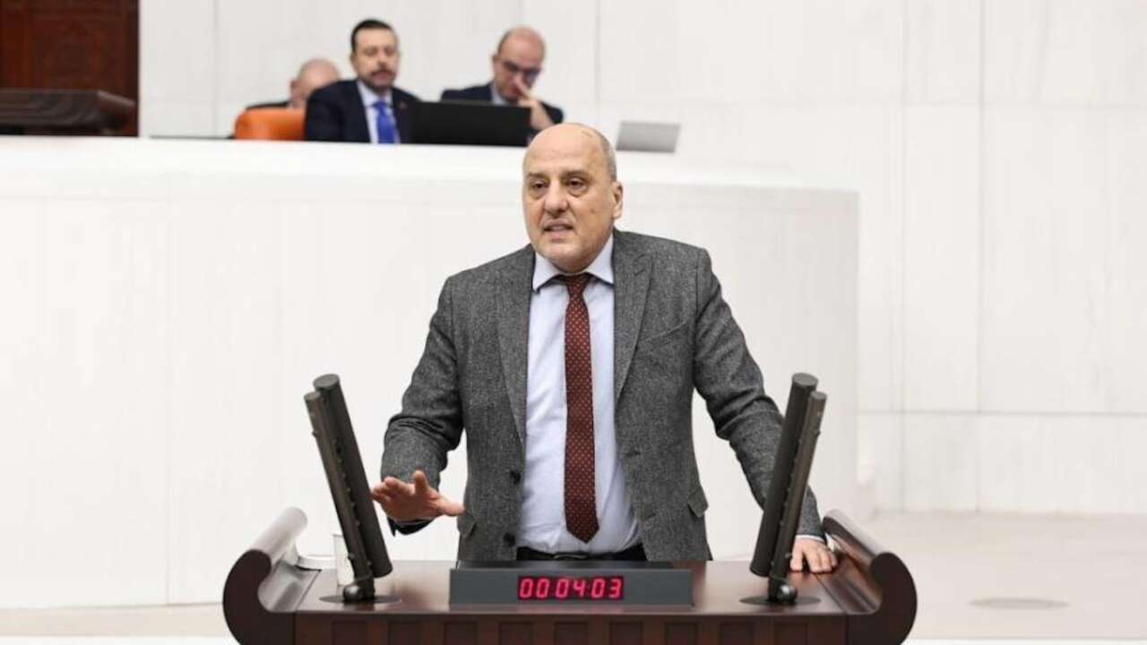 Fon iddiaları: Mehmet Türkoğlu, Ahmet Şık'a tazminat davası açtı