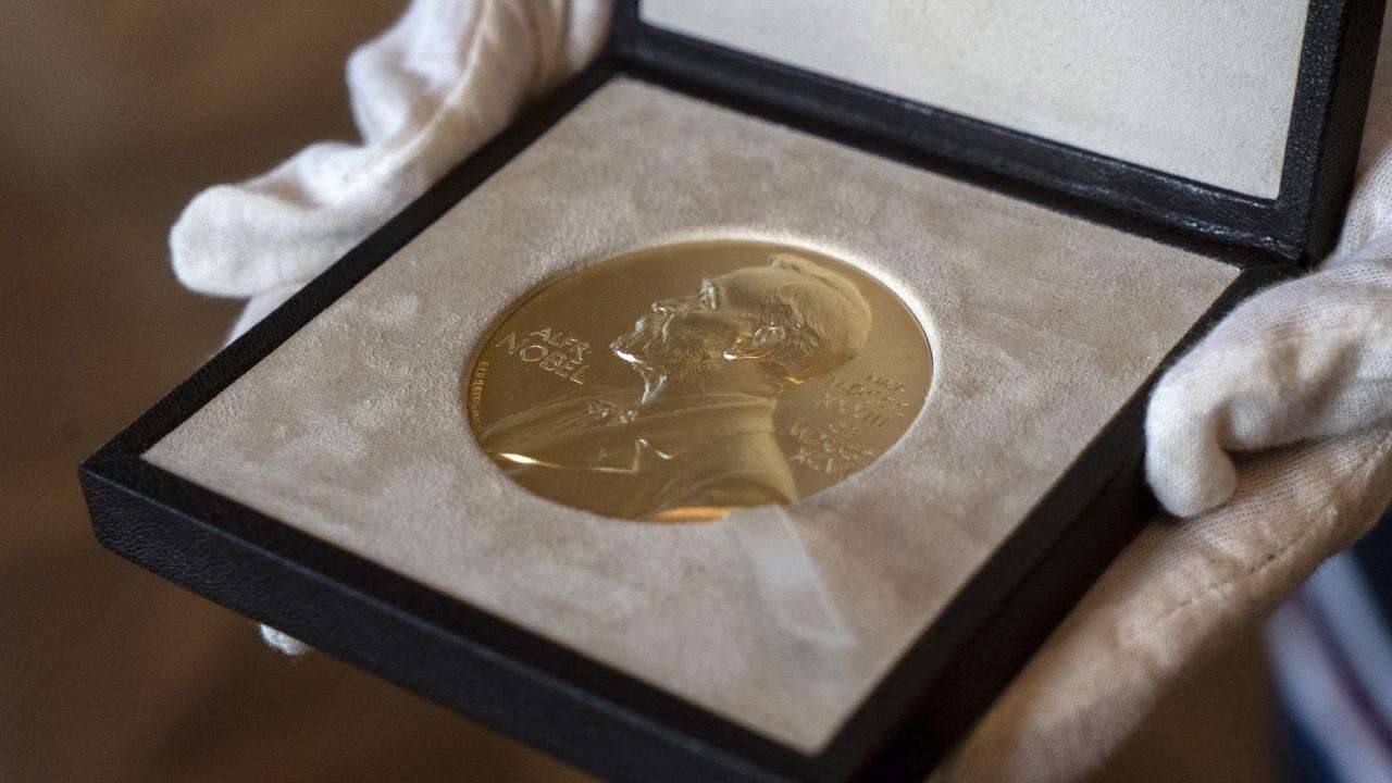 2026 Nobel Edebiyat Ödülü sahibini buldu