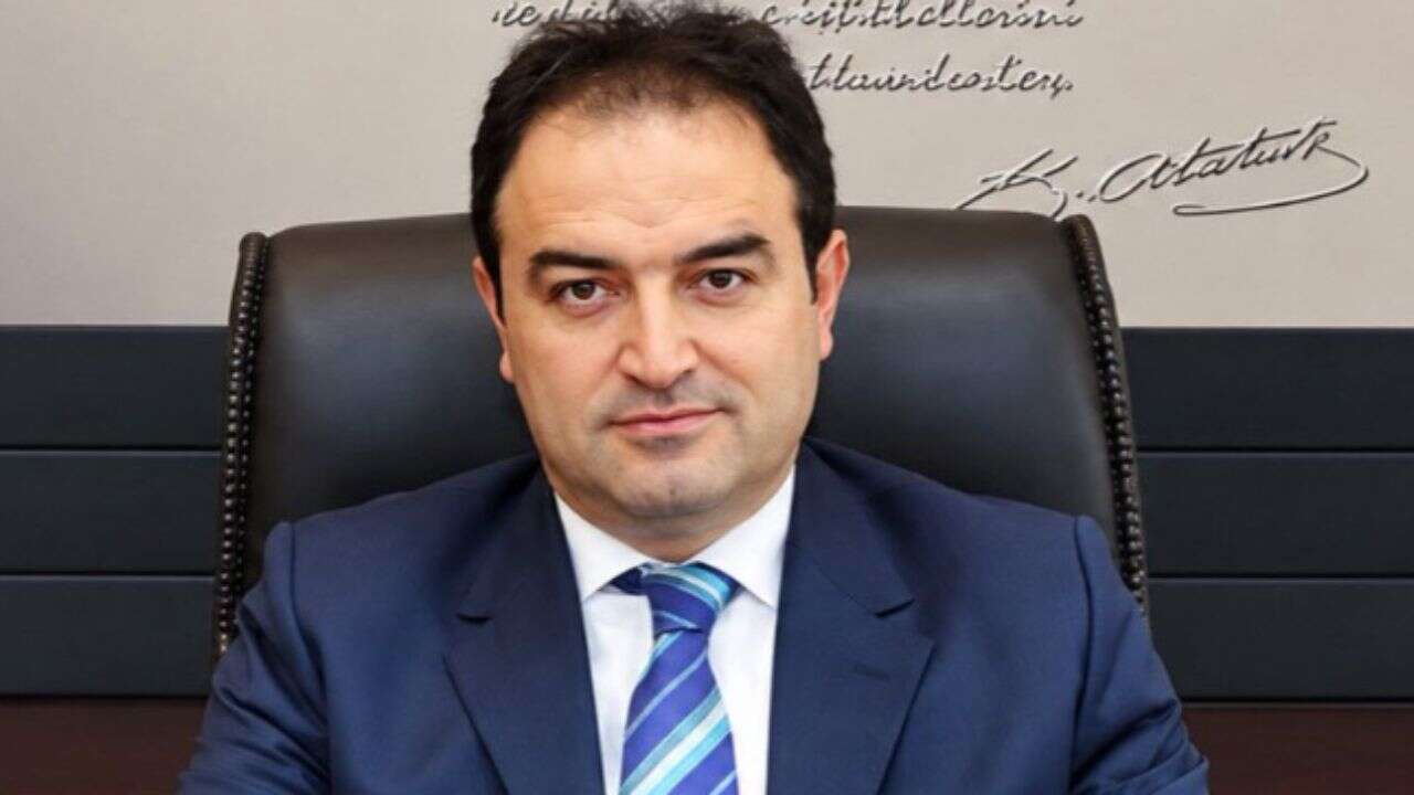 Osman Arıkan Nacar'ın yıllar önceki röportajı ortaya çıktı