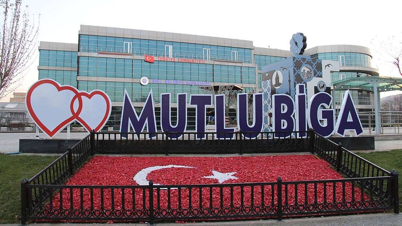 'Biga Belediyesi fon vurgununda 100 milyon TL kazandı' iddiası: Belediye Başkanı'ndan açıklama
