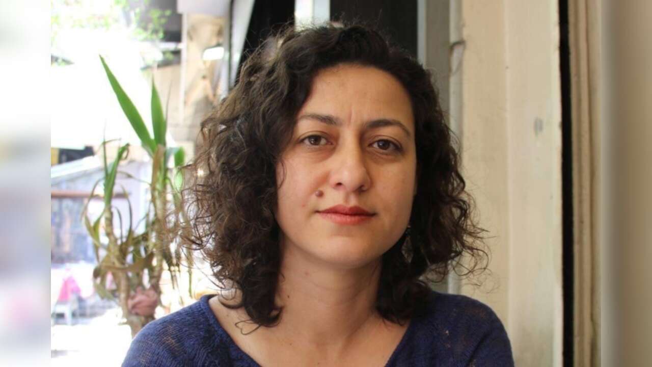 4 partiden tutuklu gazeteci Derya Okatan için ortak soru önergesi