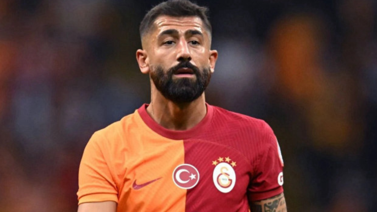 Kerem Demirbay’dan Galatasaray’ın lig dominasyonu için olay sözler: 'Konuşursam her yer patlar!'