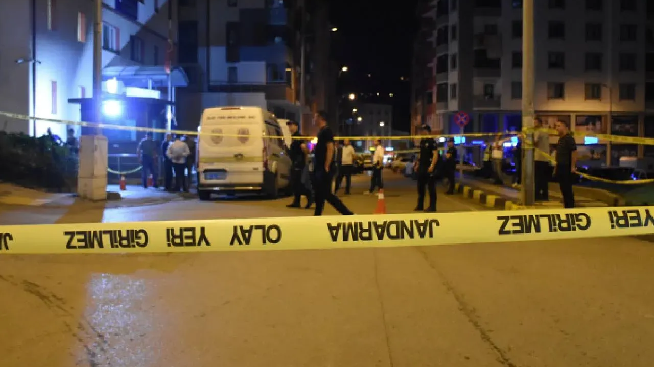 Oğlunu kaybeden anne, katil zanlısının annesi tarafından öldürüldü!