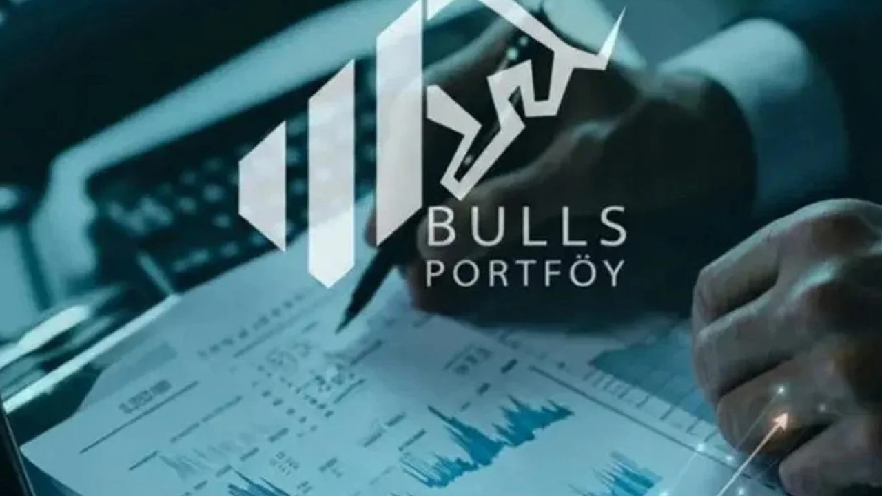 Bulls Portföy’den tasfiye edilen fonlar için açıklama: 1,22 milyar TL ödendi