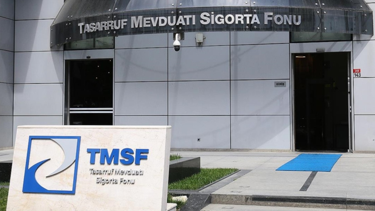 Destek Finans Faktoring’e TMSF el koydu: Şirkete kayyum atandı