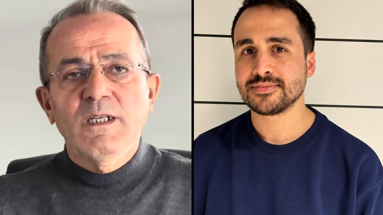 Gazeteci Şaban Sevinç ve Mustafa Balcı hakkında gözaltı kararı verildi