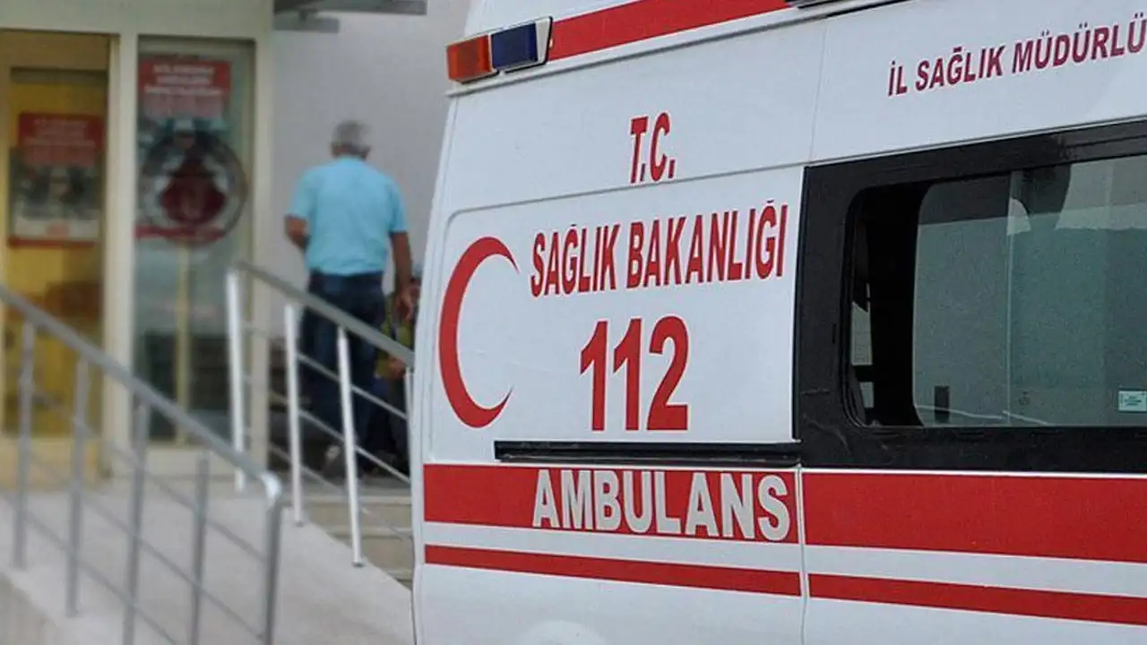 3 ilde 86 öğrenci hastaneye kaldırıldı