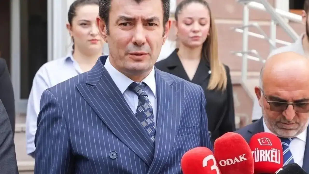 İhsan Ayrancı kimdir?