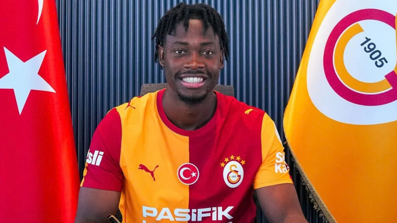Galatasaray Leipzig'den kiralamıştı, forma giymeden gönderiliyor