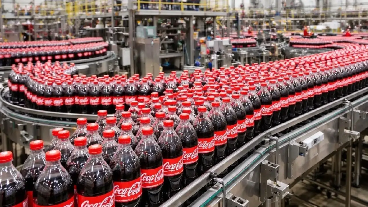 Coca-Cola, yüzlerce şubesi bulunan şirketini kapatıyor