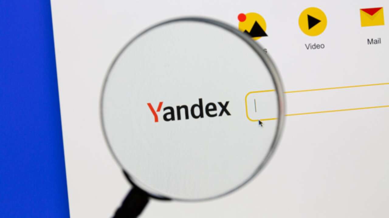 Ukrayna'dan Yandex veri merkezine İHA saldırısı