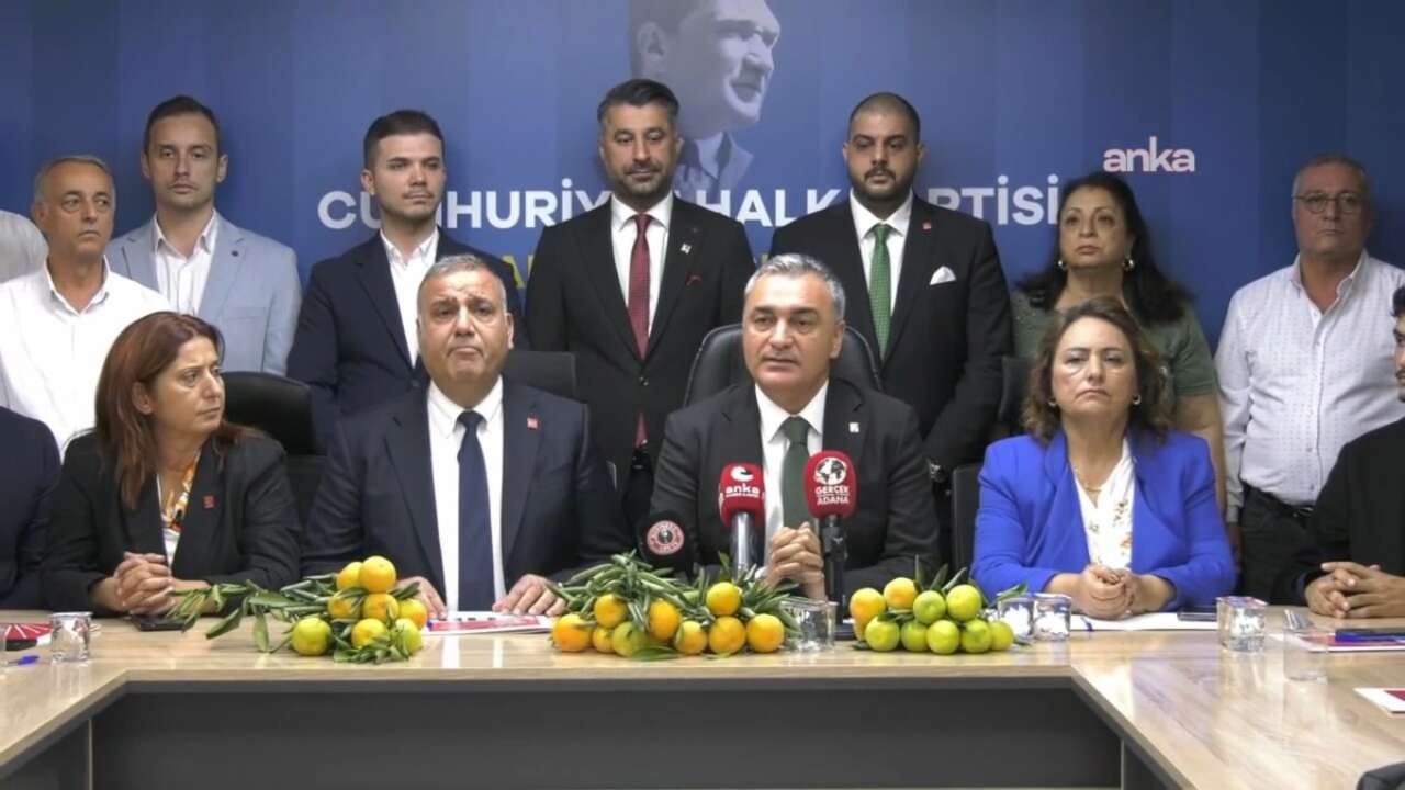Müslim Sarı'dan YENİ Parti ve DEM Parti'ye iş birliği çağrısı: Ortak aday üzerinde uzlaşmalıyız