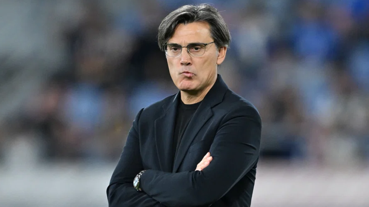 A Milli Takım'da Montella ile yollar ayrıldı!