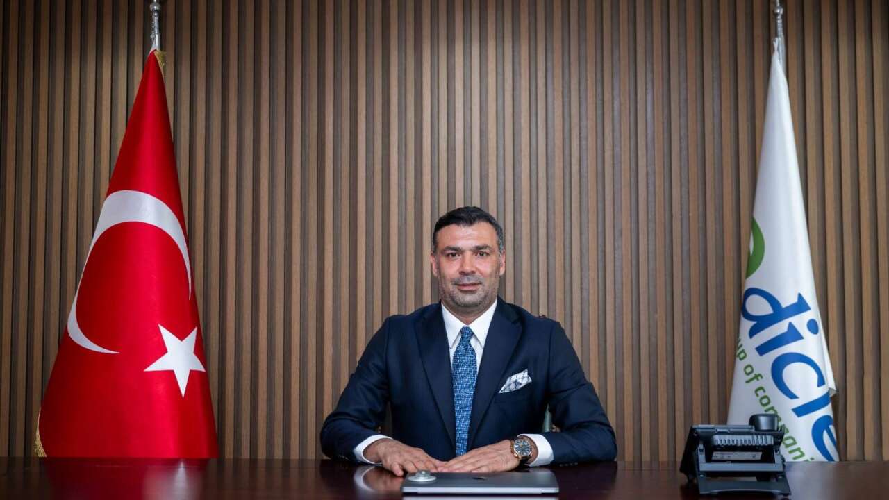 MTSO’da yeni başkan Serdar Yıldızgörer