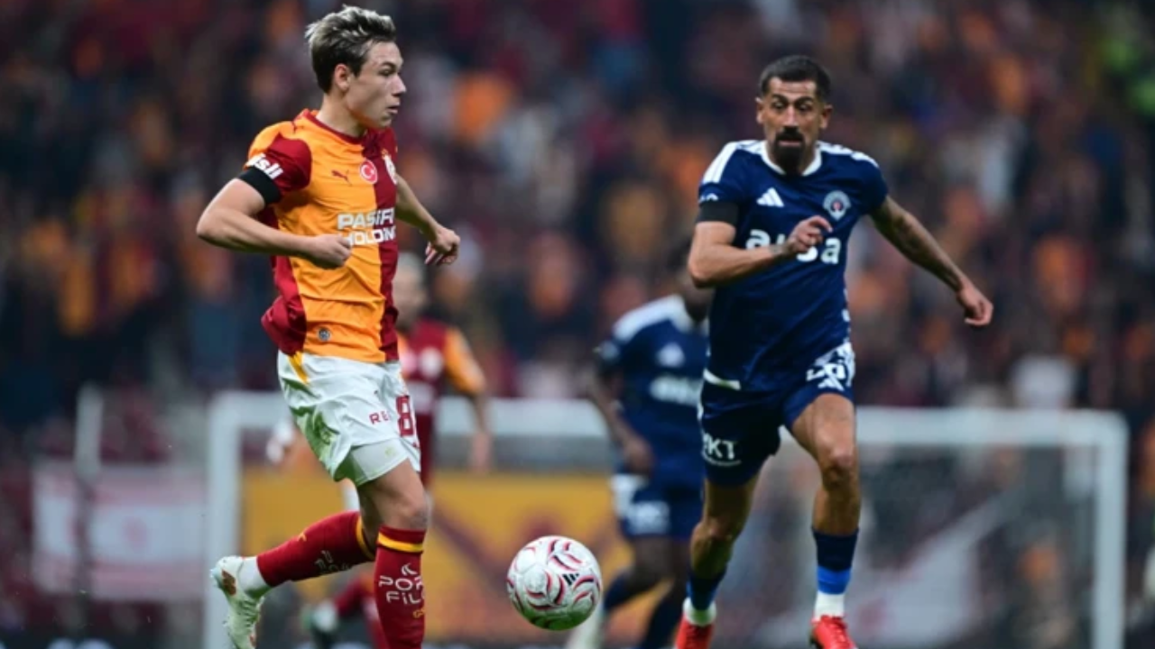 'Konuşursam her yer patlar' demişti: Galatasaray taraftarı eski futbolcusunu ıslıkladı