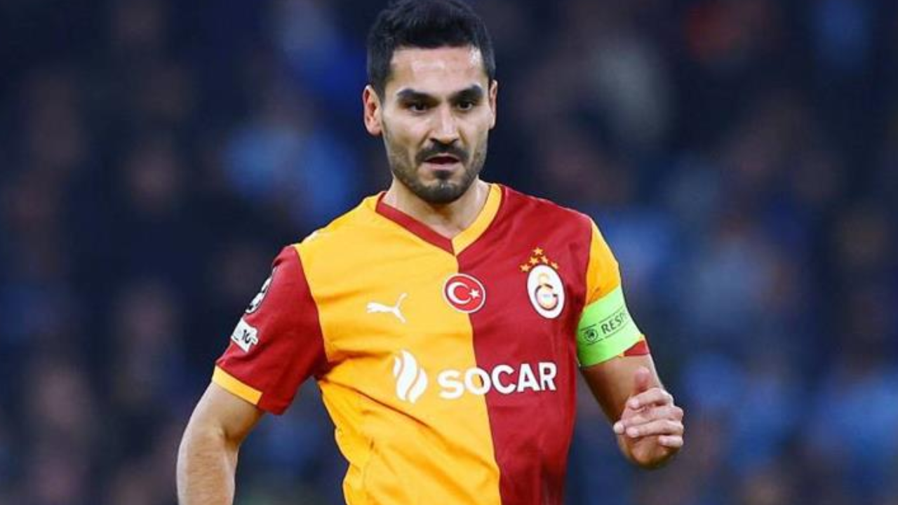 İlkay Gündoğan'dan 'Barcelona' sorusuna olay yanıt: 'Niye hazır olayım?'