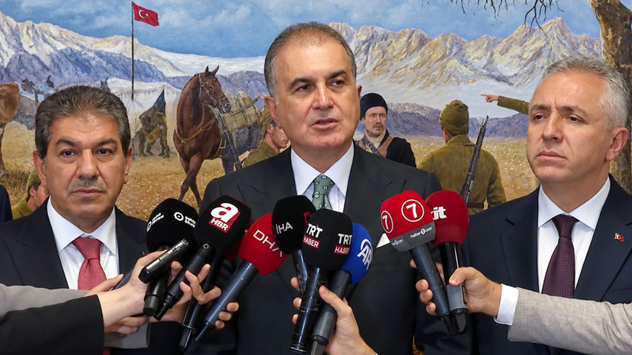 AK Parti’den fon krizine ‘dünya’ örneği: 'Başka ülkelerde de yaşanıyor'