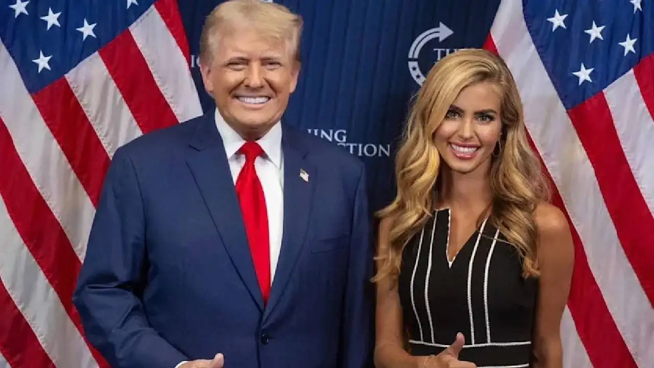 Trump’ın yeni Beyaz Saray Sözcüsü belli oldu