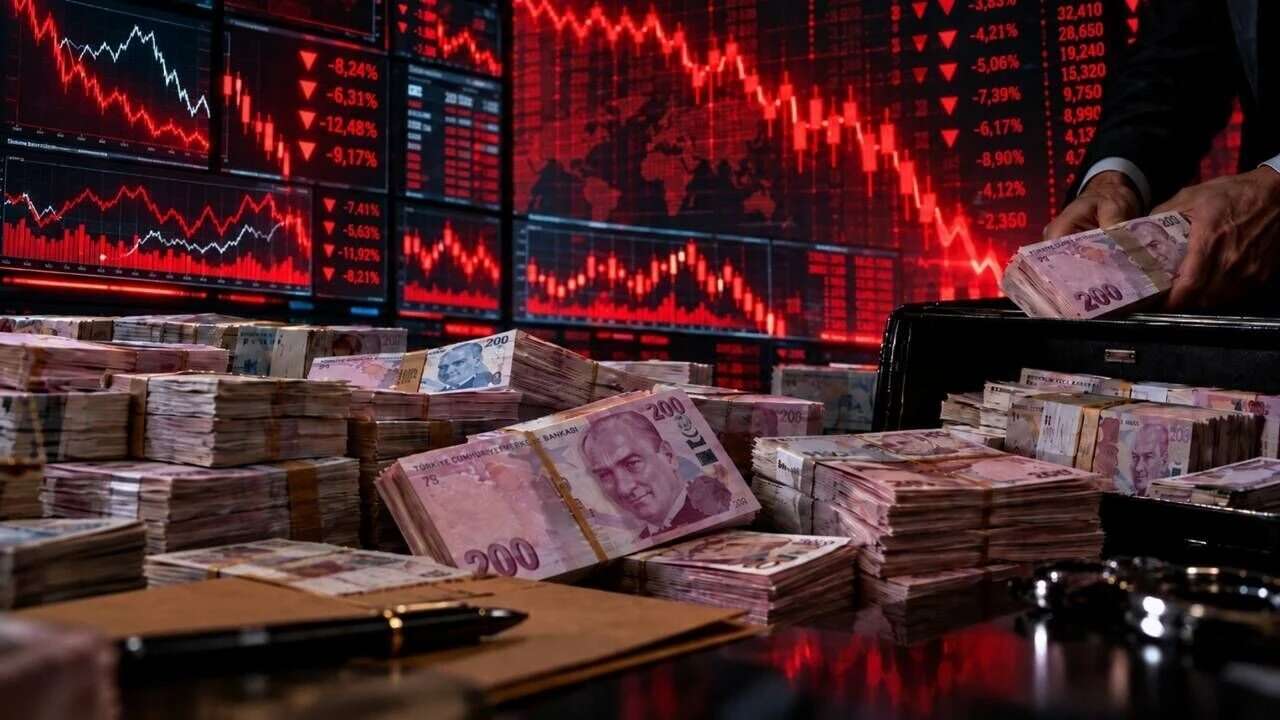 Fon vurgunu ve rica etsem rejimi