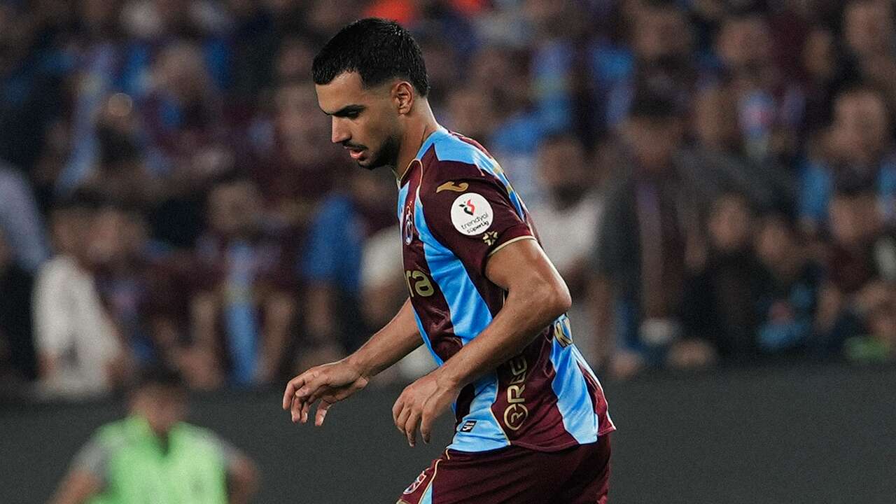 Melih Kabasakal, Trabzonspor taraftarlarından özür diledi