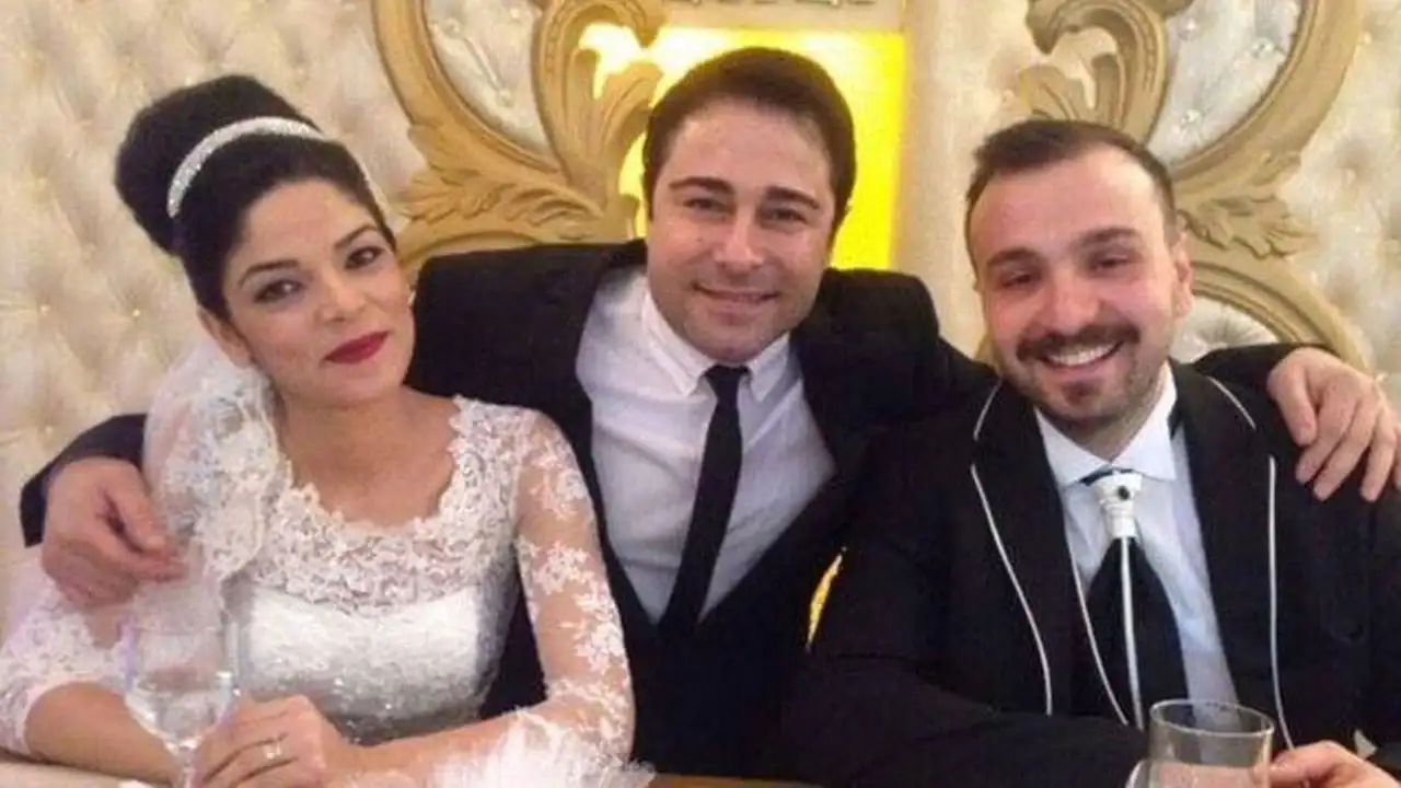 Atilla Taş'ın kızı Sezen Taş'ın eski eşi iddialara yanıt verdi