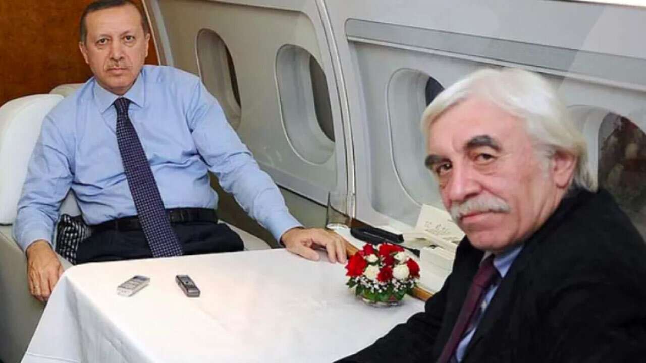 Cengiz Çandar DEM Parti’nin Erdoğan’ı destekleme şartlarını açıkladı