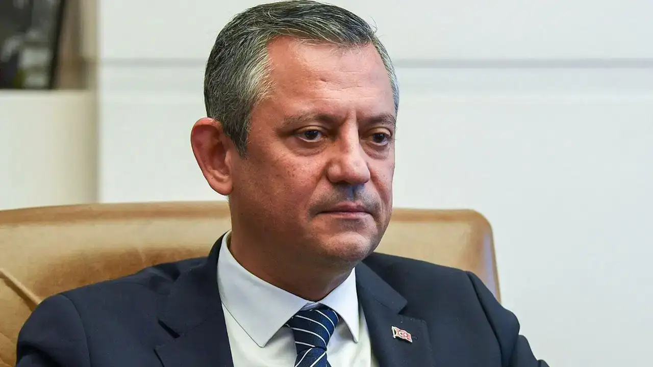 Özgür Özel'den 11 kişinin öldüğü kazayla ilgili mesaj