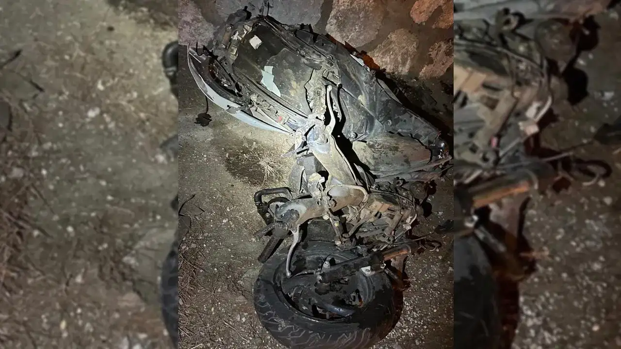 Ölümlü kazada eski belediye başkanına ev hapsi