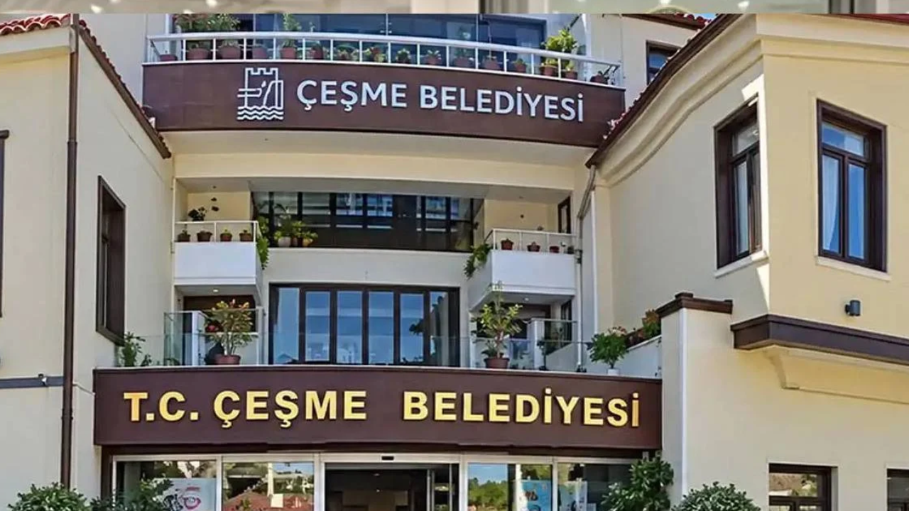 Çeşme'de 11 tutuklamanın ihbarcısı şiddet faili çıktı: Halüsinasyon görüp çocuklarına saldırmış