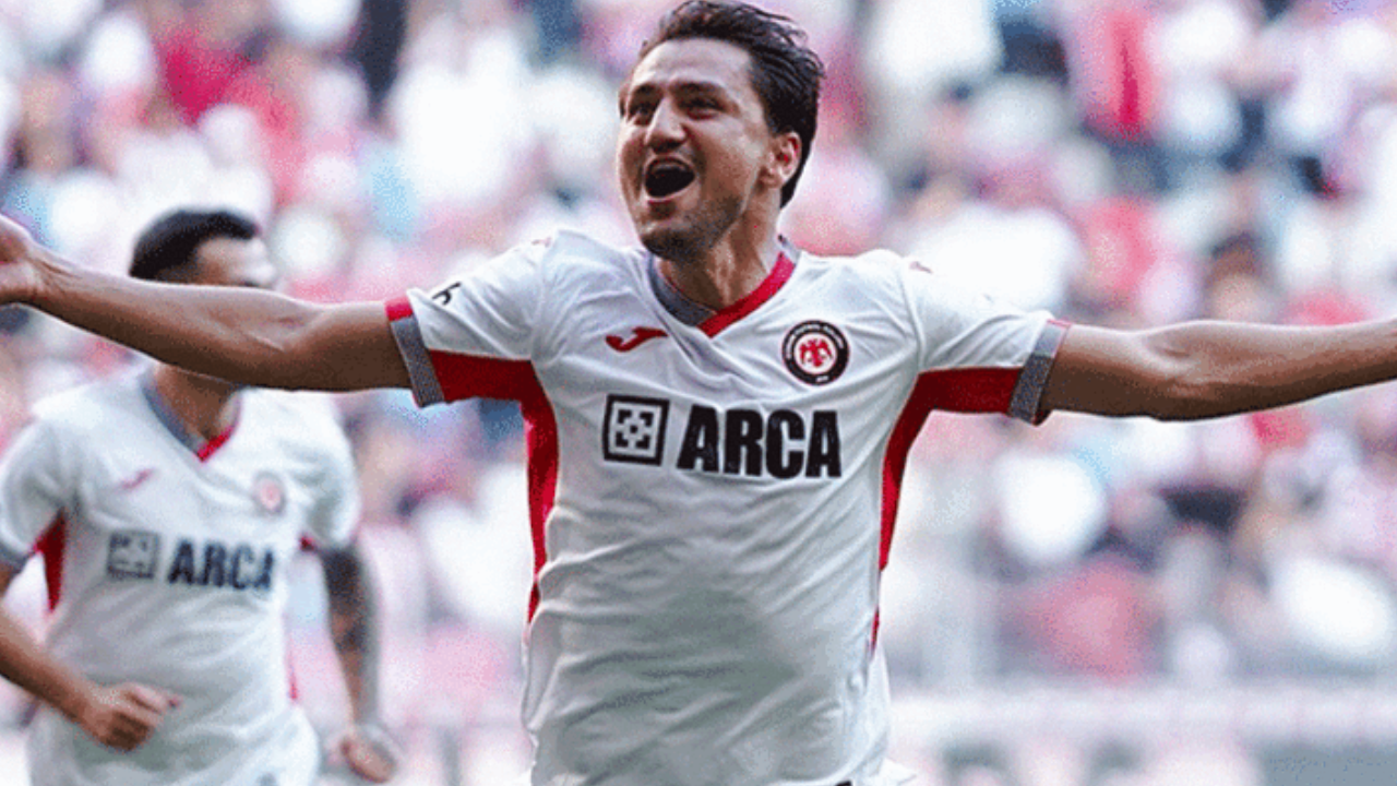 Fenerbahçe ve Beşiktaş'ta yapamadığını Çorum'da yaptı: Cengiz Ünder durdurulamıyor!