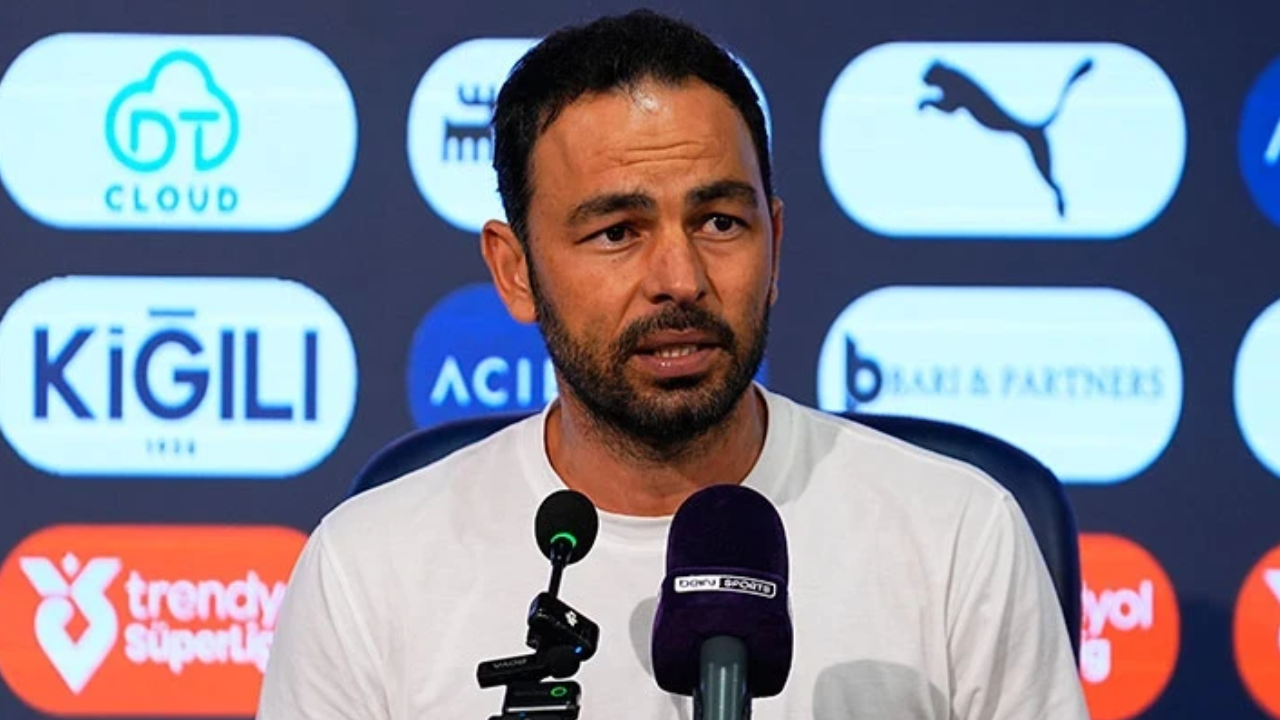 Selçuk İnan, Beşiktaş mağlubiyeti sonrası isyan etti: 'Hakkımız çalındı!'