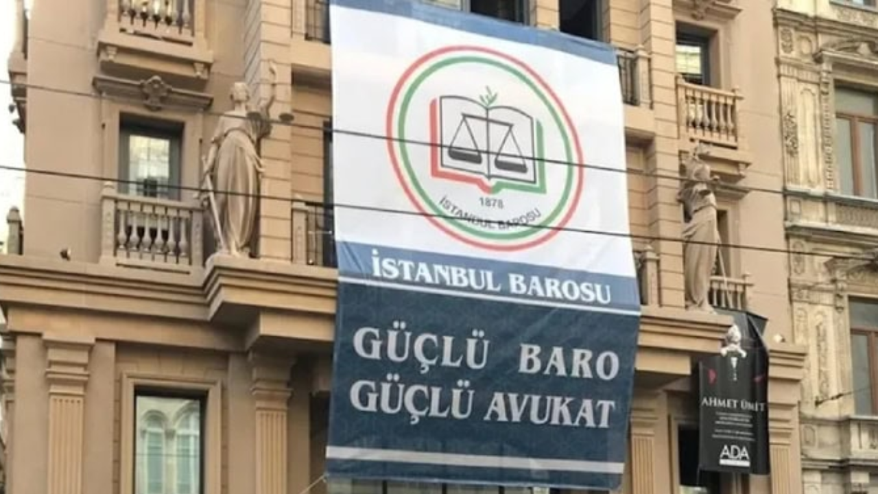 Ankara 2 No'lu Baro'dan torpil itirafı: İstanbul Barosu suç duyurusunda bulunacak