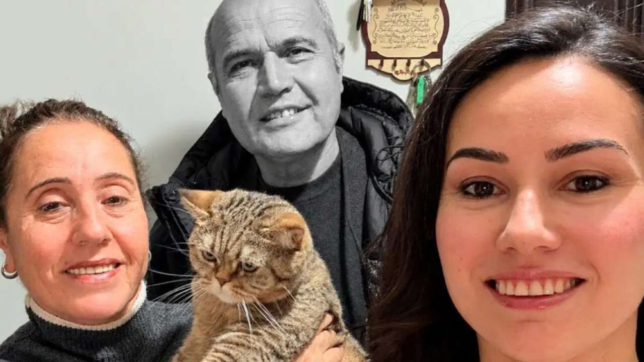 Batan gemide yakınlarını kaybeden aileler: ‘Mezarlarına dokunabilmek için metanetle bekliyoruz’
