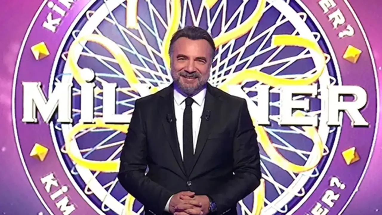 Oktay Kaynarca dönemi sona erdi