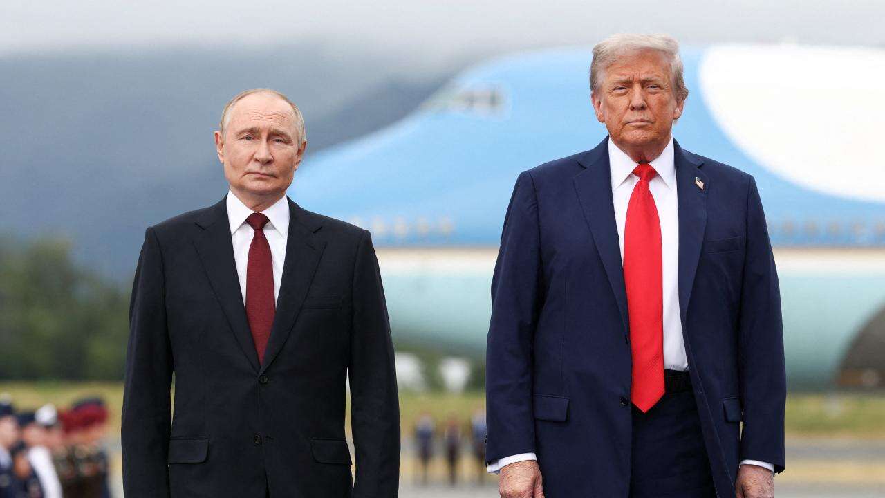 Trump'ın Putin çıkmazı, kendi partisi de tepki gösterdi