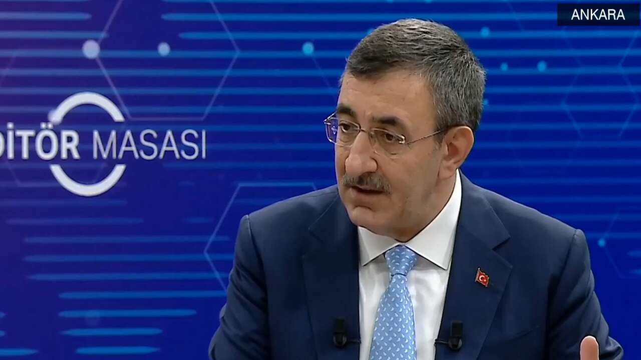 Cevdet Yılmaz merak edilen soruya yanıt verdi: Fon mağdurları için kamu kaynakları kullanılacak mı?