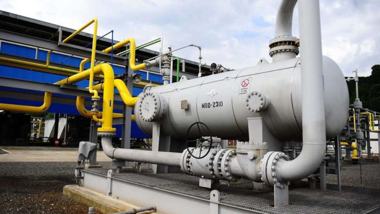 İran'la anlaşmanın uzatılması gündemde: Boru hattı üzerinden doğal gaz akışı devam edecek
