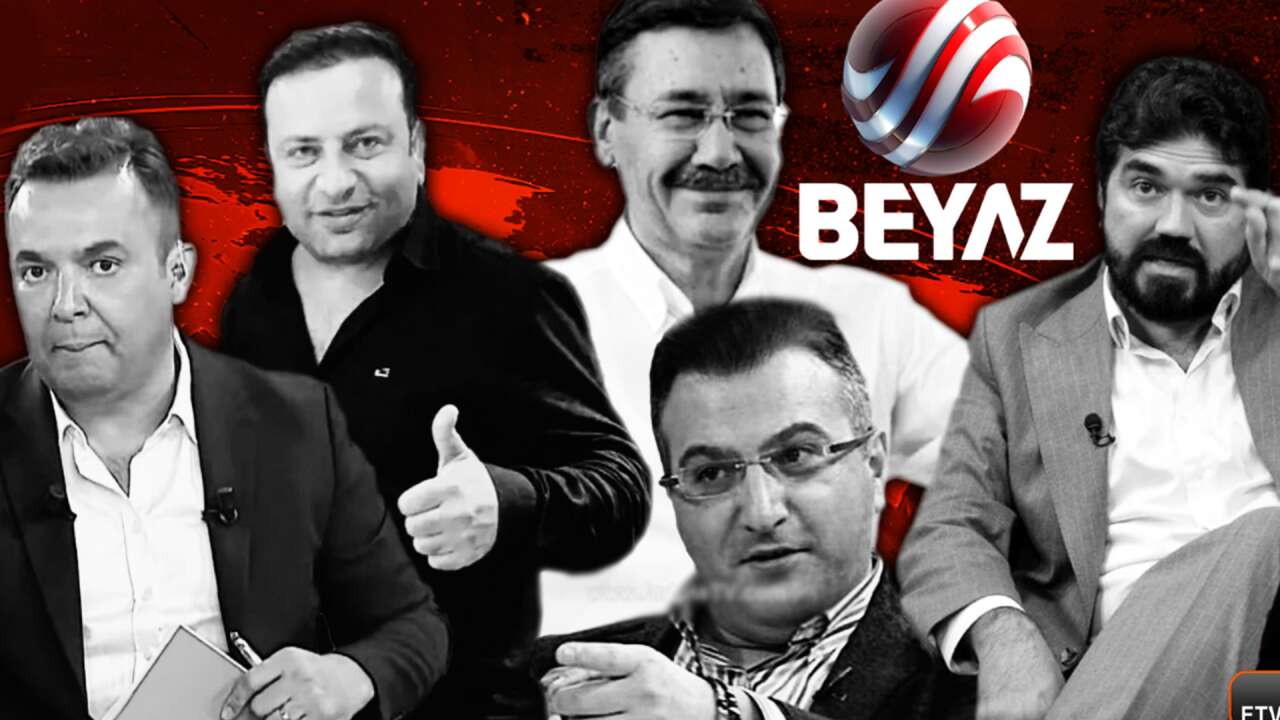Melih Gökçek’e kötü haber: Beyaz TV kararı açıklandı
