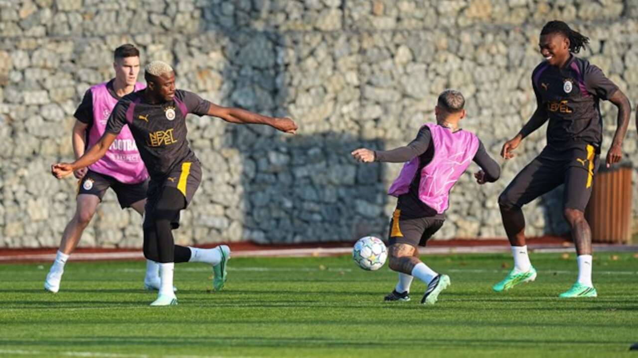 Barcelona ile 11. randevu: İşte Galatasaray'ın karnesi