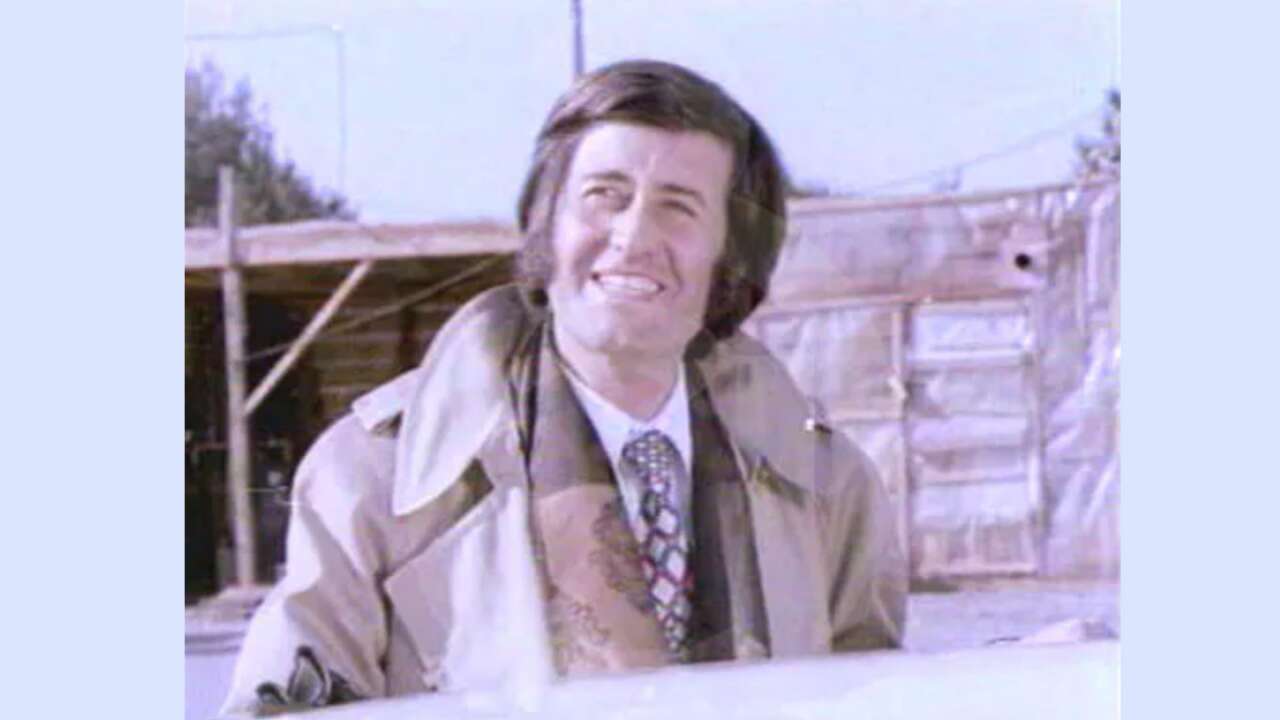 Yeşilçam’dan bir yıldız daha kaydı: Nihat Ziyalan hayatını kaybetti