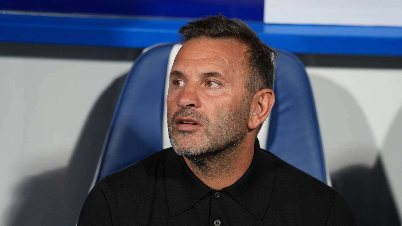Okan Buruk’tan Barcelona maçı açıklaması: Galatasaray’da 2 futbolcu yok