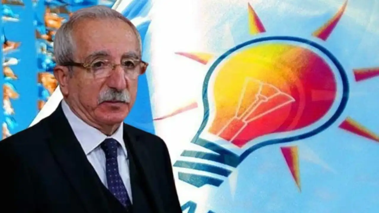 Orhan Miroğlu'ndan partisine eleştiri: Evet büyük bir soygun var