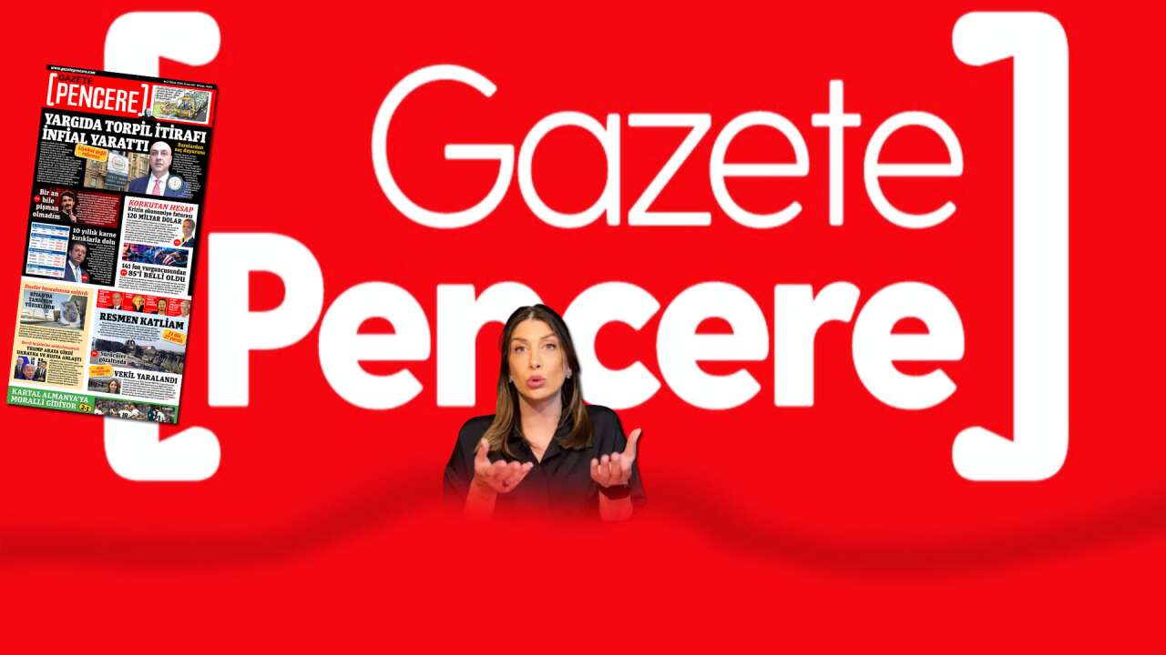 Gazete Pencere kazandı, Tanrıyar çifti kaybetti