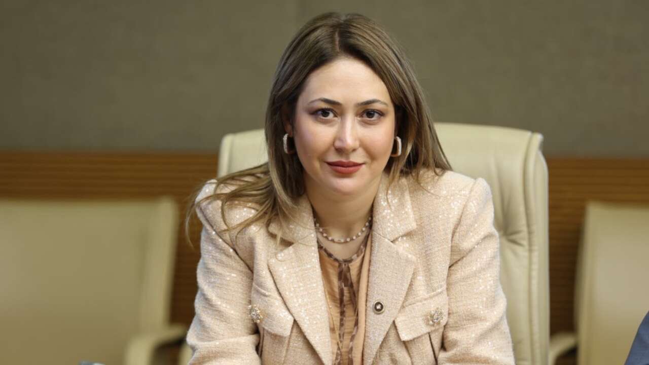 Trafik kazasında yaralanmıştı: MHP'li Zuhal Karakoç'un sağlık durumuyla ilgili açıklama